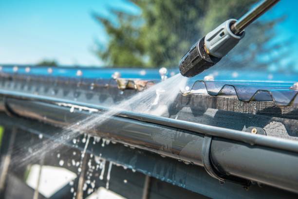 Best Roof Pressure Washing  in Racend, LA