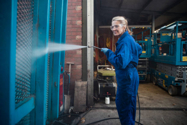 Raceland, LA Pressure Washing Company