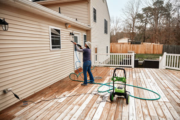 Best Affordable Pressure Washing  in Racend, LA
