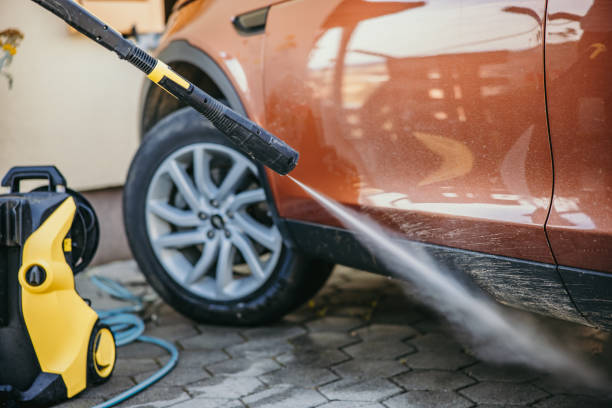 Best Pressure Washing Cost  in Racend, LA