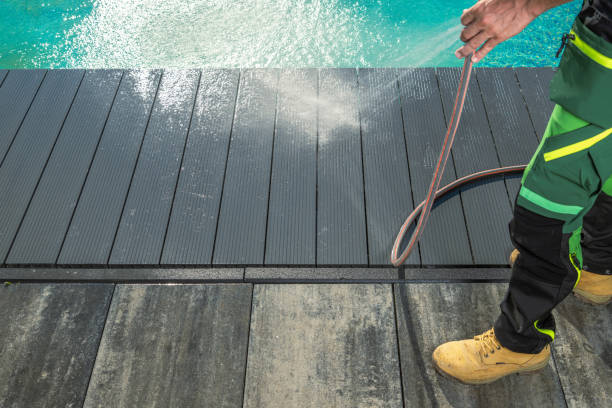 Local Pressure Washing Services in Raceland, LA