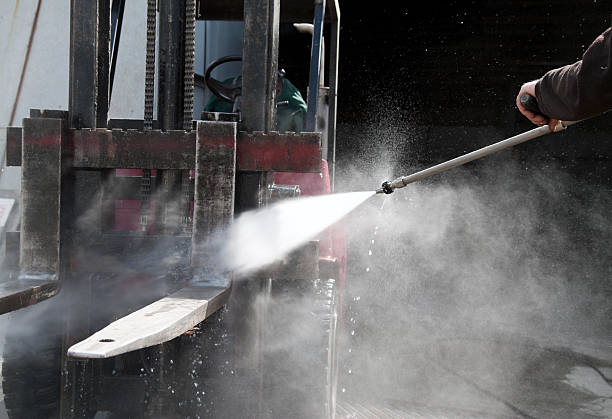  Racend, LA Pressure Washing Pros