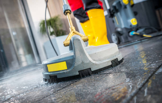 Best Garage Pressure Washing  in Racend, LA