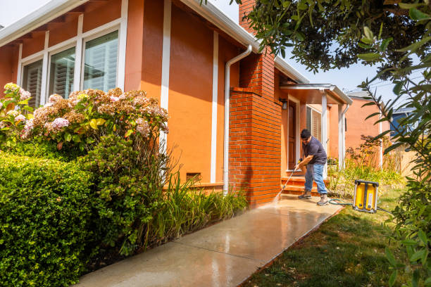 Best Deck Cleaning Services  in Racend, LA