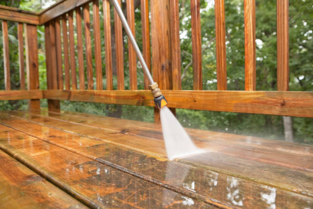 Local Pressure Washing Services in Raceland, LA