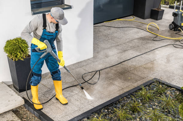 Best Deck Pressure Washing  in Racend, LA