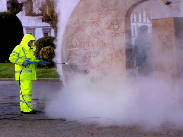 Best Best Pressure Washing Companies  in Racend, LA