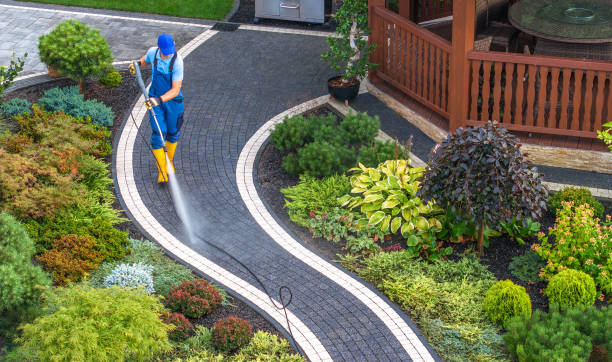Best Pressure Washing Near Me  in Racend, LA